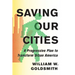 Saving Our Cities: A Progressive Plan to Transform Urban America