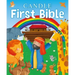 Candle First Bible