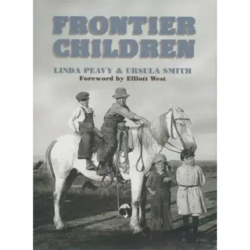 Frontier Children