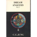Dream Analysis 1: Notes of the Seminar Given in 1928-30