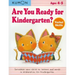 Are You Ready for Kindergarten?: Verbal Skills