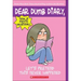 Let's Pretend This Never Happened Jim Benton's Tales from Mackerel Middle School