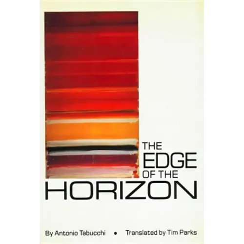 The Edge of the Horizon