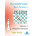 The Modernized Anti-Sicilians - Volume 1: Rossolimo Variation
