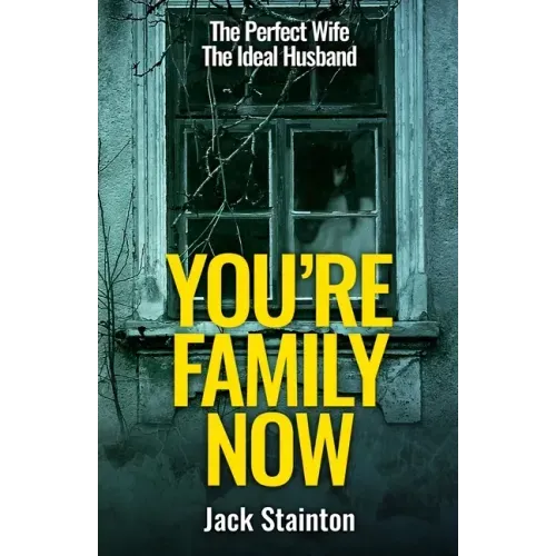 You're Family Now