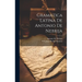 Gramatica Latina De Antonio De Nebrija