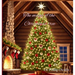 The Magic of the Christmas Tree