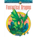 Creative Haven Fantastical Dragons Coloring Book
