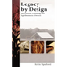 Legacy by Design: Succession Planning for Agribusiness Owners