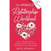 The Perfect Relationship Workbook - 2 Books in 1