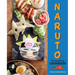 Naruto: The Unofficial Cookbook