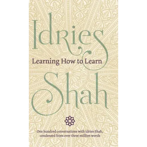 Learning How to Learn