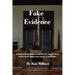 Fake Evidence Softcover