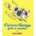 Curious George Gets a Medal