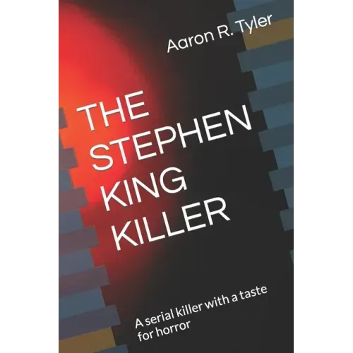 The Stephen King Killer: A serial killer with a taste for horror