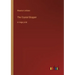 The Crystal Stopper: in large print
