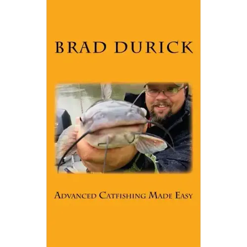 Advanced Catfishing Made Easy