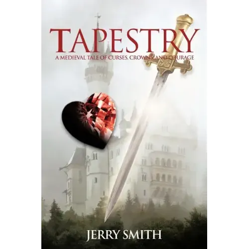 Tapestry: A Medieval Tale of Curses, Crowns, and Courage