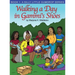 Walking a Day in Gammi's Shoes: Book 1: A Silly Little Gumdrop Series