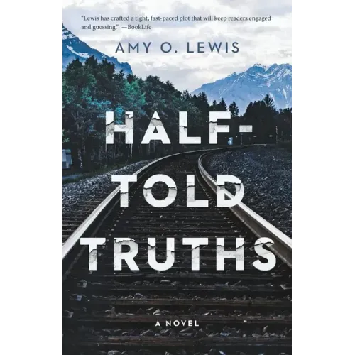 Half-Told Truths