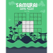Killer Samurai Sudoku puzzle book: A fun way but effective to keep you brain in shape