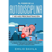 El poder de la autodisciplina y no más procrastinación: Tácticas de productividad probadas para vencer la pereza y desarrollar hábitos atómicos + plan