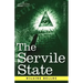 The Servile State