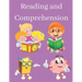 Reading and Comprehension: Improvement of Reading, Workbook for Classroom and Home