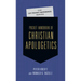 Pocket Handbook of Christian Apologetics