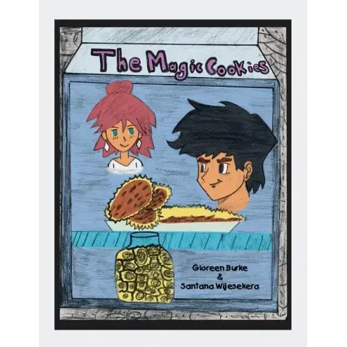 The Magic Cookie