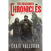 The Henchmen Chronicles Collection: Books 1 - 5
