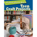 The Hipster Librarian's Guide to Teen Craft Projects