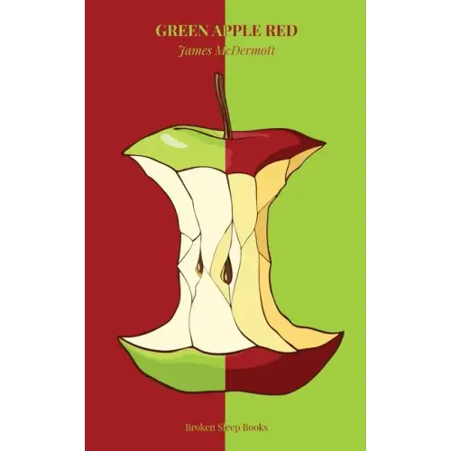 Green Apple Red