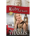 The Ruby of Siam: A Jillian Bradley Mystery