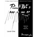 Piano ABC's - Level One: Beginning at the Beginning