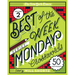 The New York Times Best of the Week Series 2: Monday Crosswords: 50 Easy Puzzles