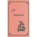 The Real Book - Volume II - Mini Edition: C Edition