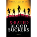 X-Rated Bloodsuckers