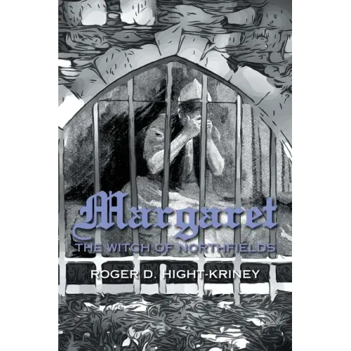 Margaret: The Witch of Northfields