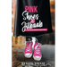 Pink Shoes and Jilbaab