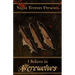 I Believe In Werewolves: An Anthology of Wolfen Terror