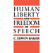 Human Liberty and Freedom of Speech