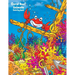 Coral Reef Animals Coloring Book