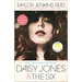 Daisy Jones & the Six: Reese's Book Club