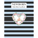 Newborn Daily Baby Log Book: Record Breastfeeding, Sleeping Time, Feed, Diapers, Poop Journal Activities & Supplies Baby Health
