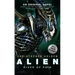 Alien - River of Pain (Book 3)