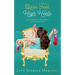 Bare Feet to High Heels: You Don't Have to Be a Beauty Queen to be a Beautiful Person