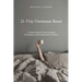 21-Day Hormone Reset: A Woman's Guide To Hormone Balance
