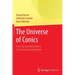 The Universe of Conics: From the Ancient Greeks to 21st Century Developments