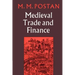 Mediaeval Trade and Finance